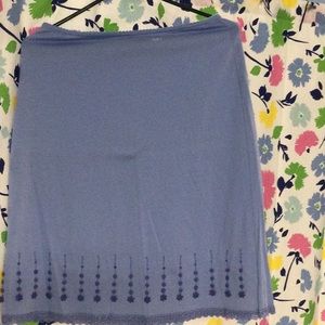 Express Skirt size S